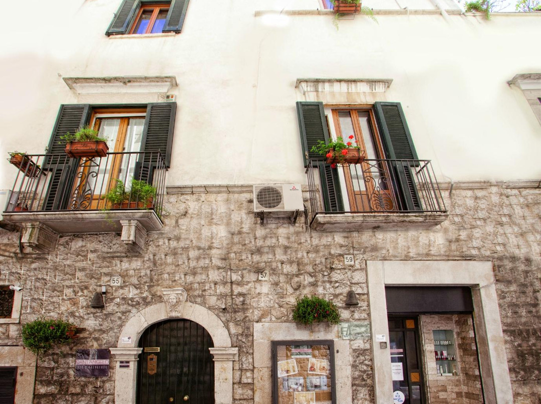 Sant'Angelo B & B