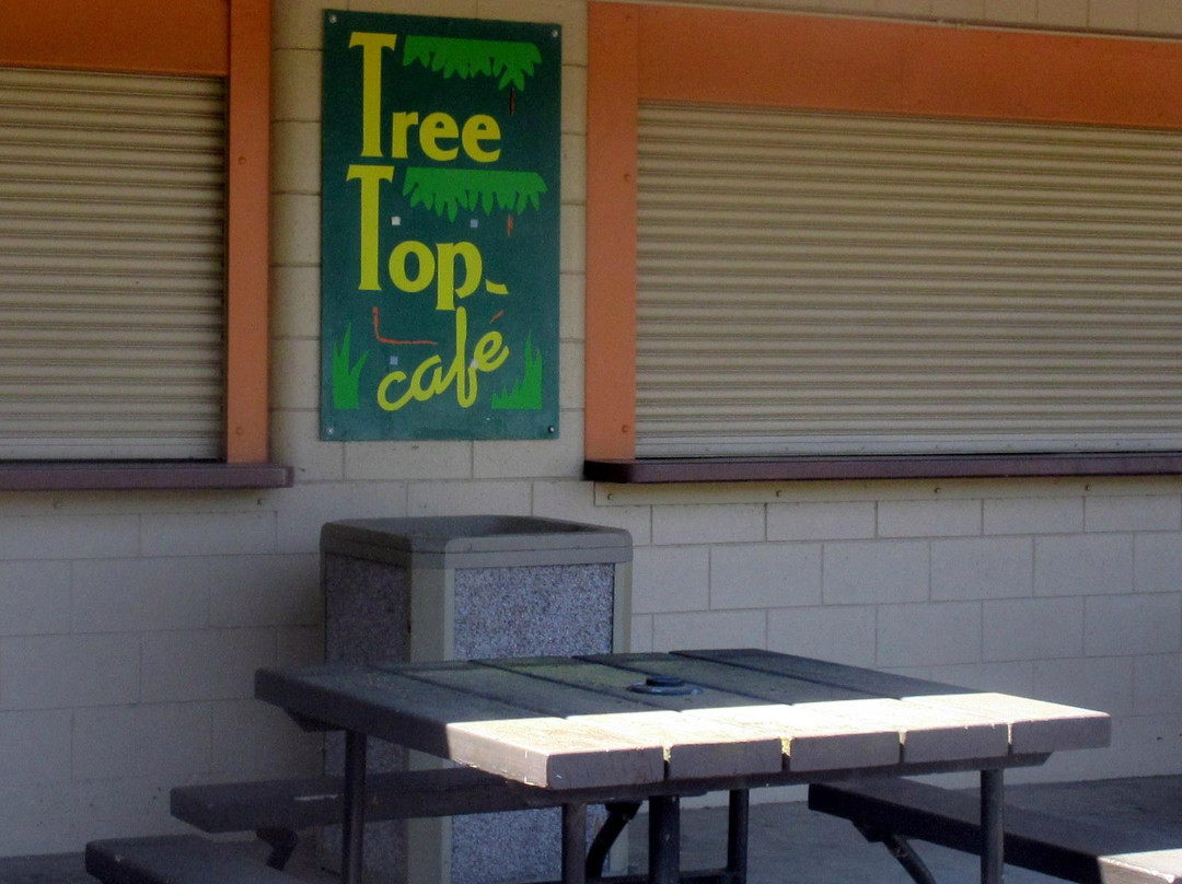 Micke Grove Zoo-洛迪必去景点