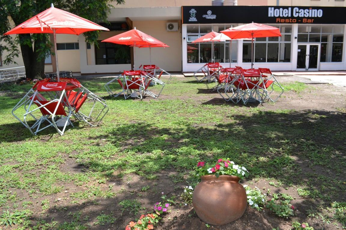 Hotel Casino Palpala-官方