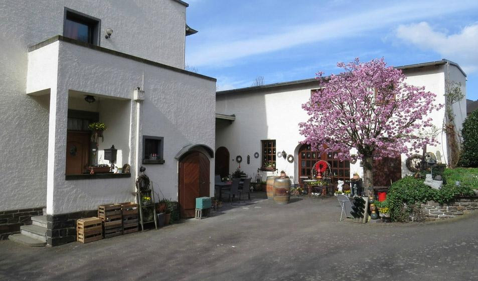 Dieblich旅游景点-Weingut Weyh