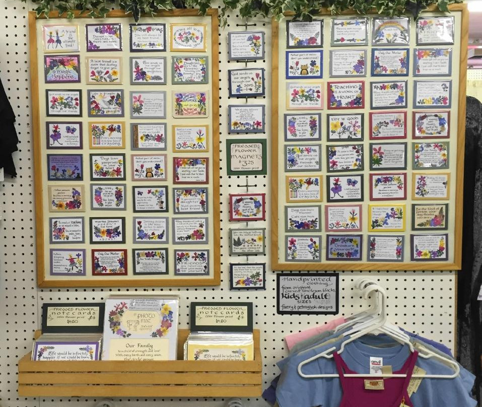 Ashland Artisan Emporium-阿什兰必去景点