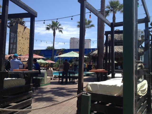 Papas & Beer-罗萨里多必去景点