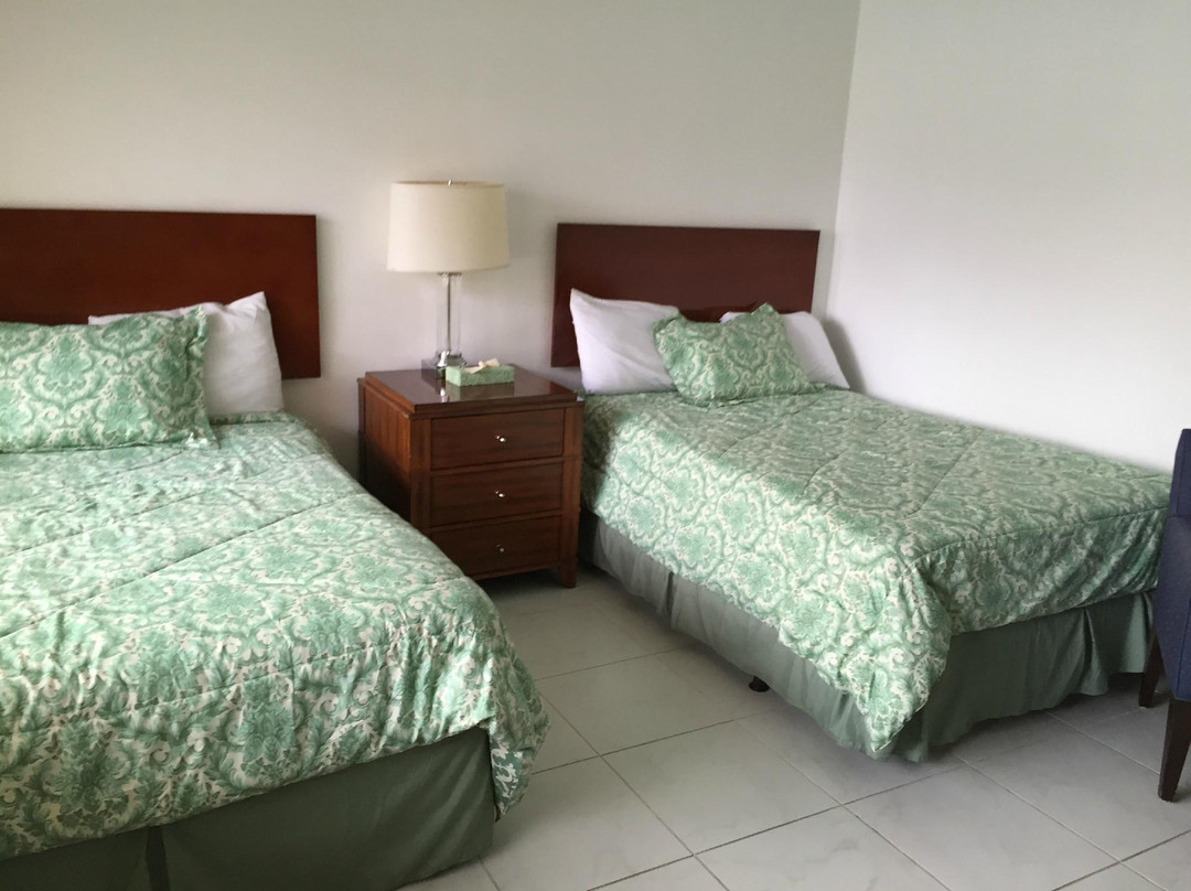 Hillsboro Beach酒店住宿-925 Ocean Boutique Hotel