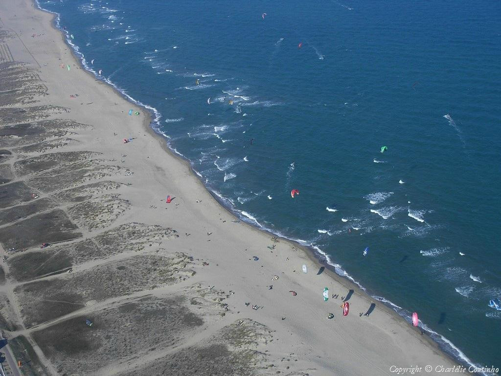 CBCM Boarder Club Kitesurf & Sailing School-Saint-Cyprien必去景点