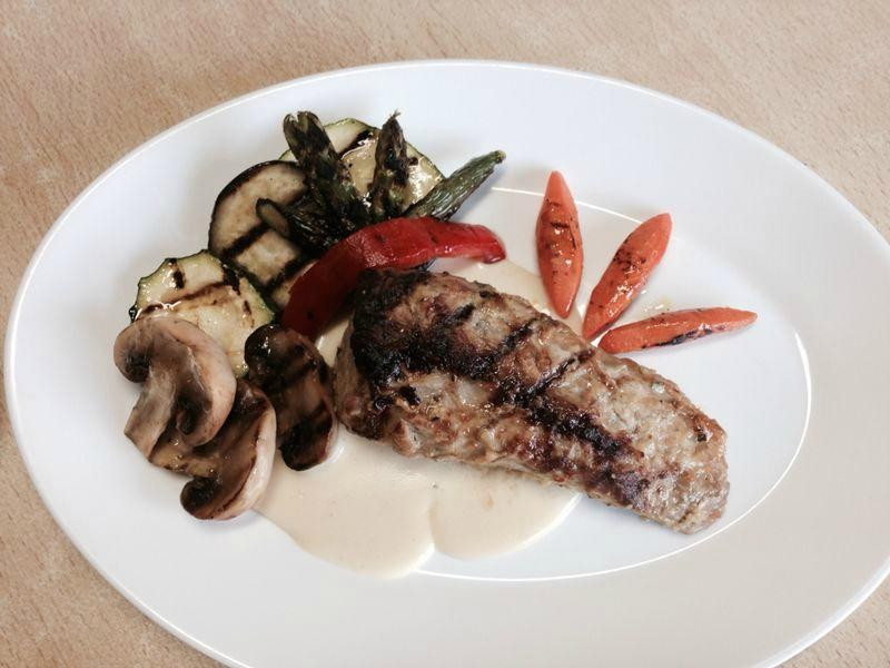 Ciudad La Union餐馆和美食-Pan de Azúcar Cafetería