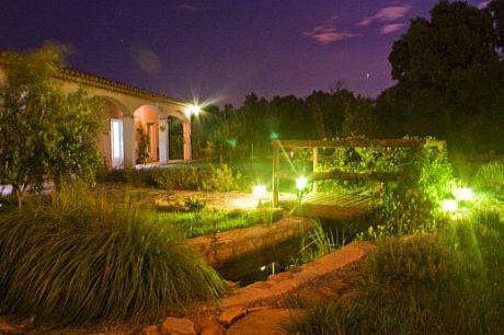 L'Oasis Des Corbières主图