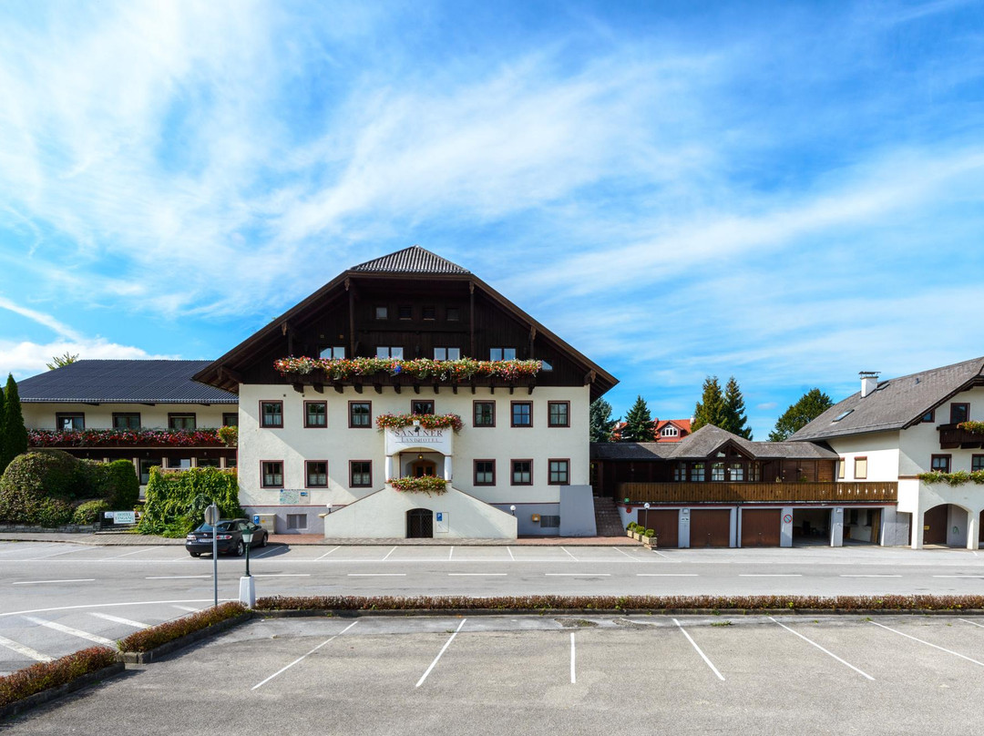 Seekirchen am Wallersee旅游攻略图片