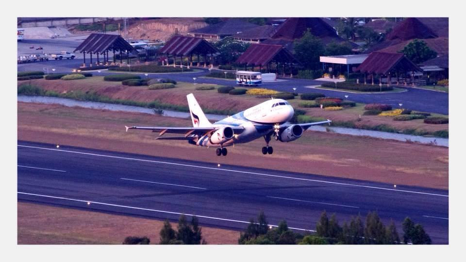 考华鸠克佛寺 -苏梅岛必去景点
