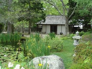 Hammond Museum and Japanese Stroll Garden景点图片