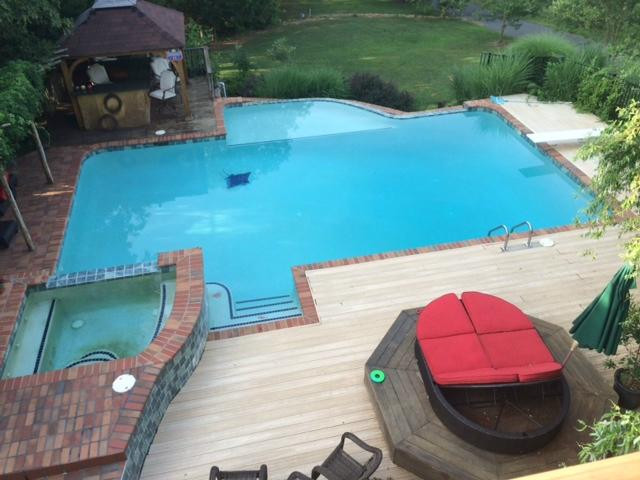 Glass House Winery Bed and Breakfast主图