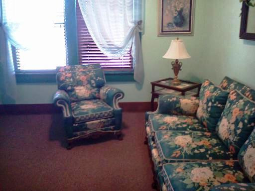 Copper Miners' Rest主图