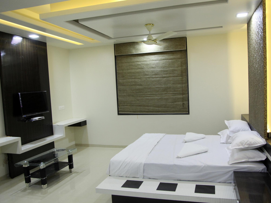 Hotel Radhe Krishna主图