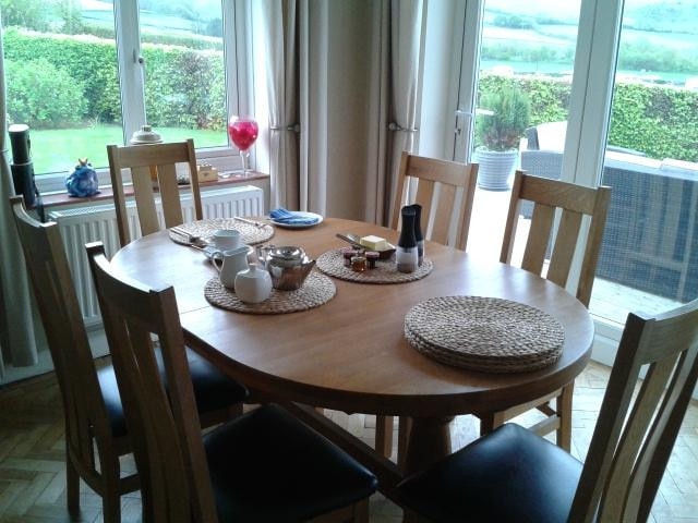 Broadlands Bed and Breakfast主图