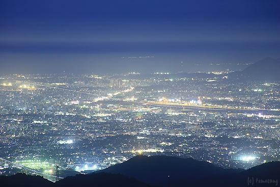Kusenbuyama-鸟栖市必去景点
