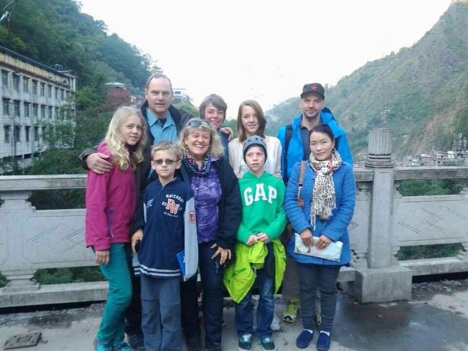 Tibet Ctrip Travel Service-TCTS-拉萨市必去景点