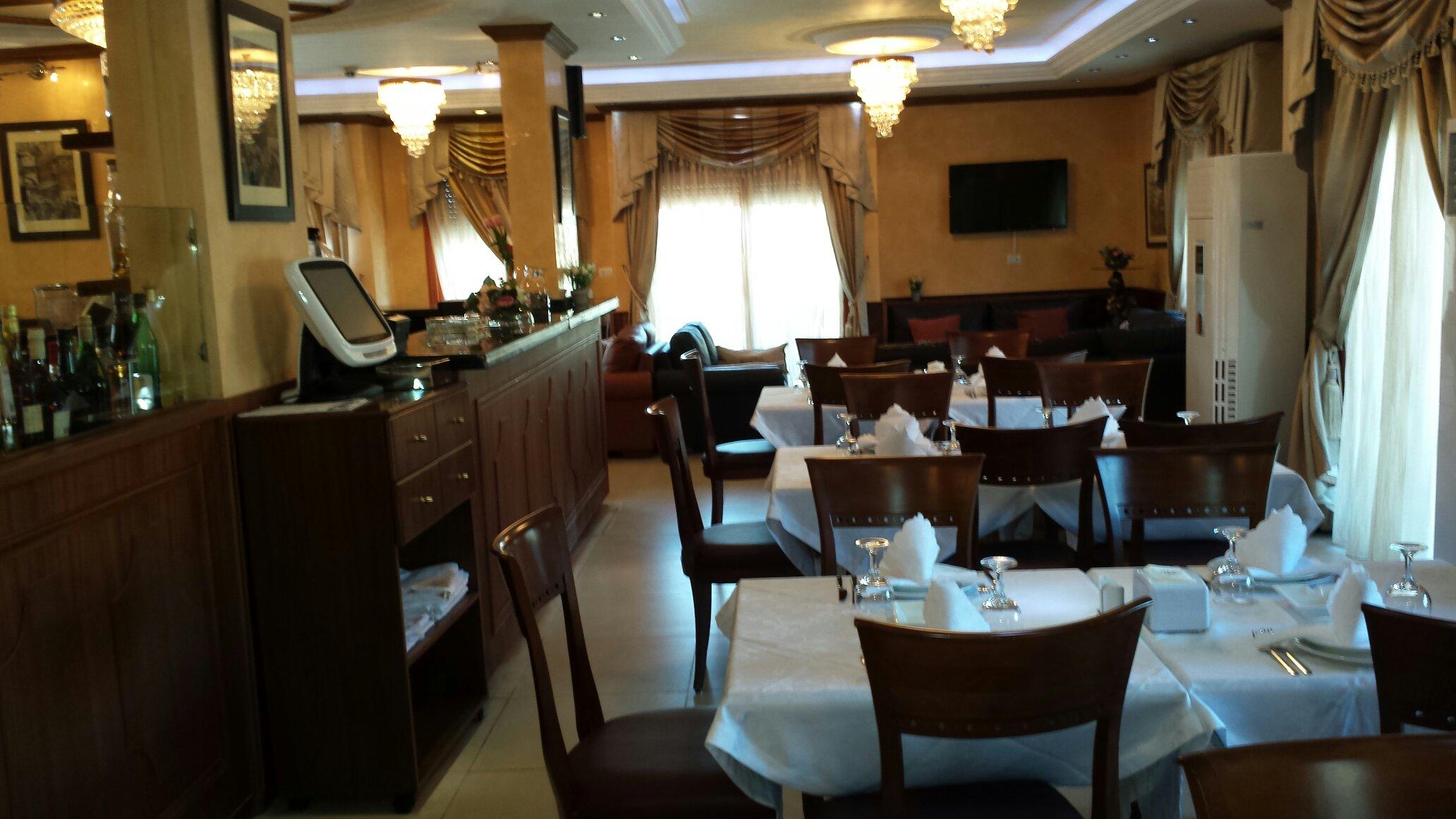 Oak Hills Hotel-客卧