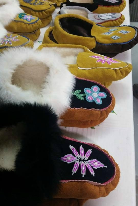 Farmer's Market-Dawson Creek必去景点