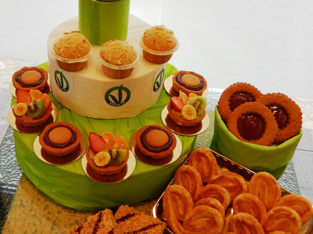 Pasticceria Da Angelo-Selvazzano Dentro必去景点