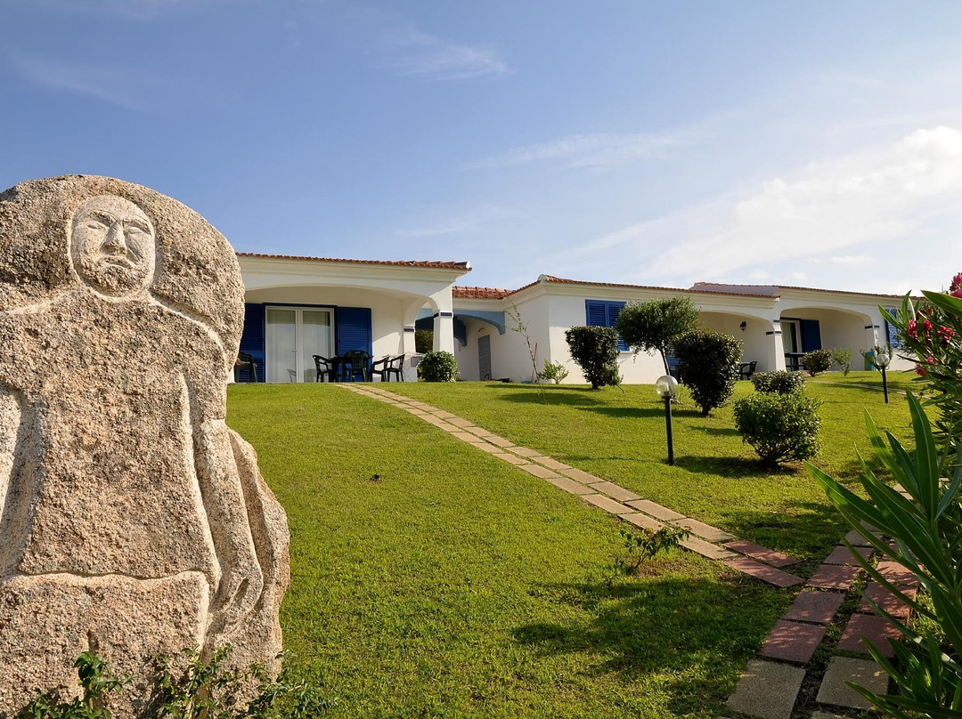 Residenze Mare e Pineta