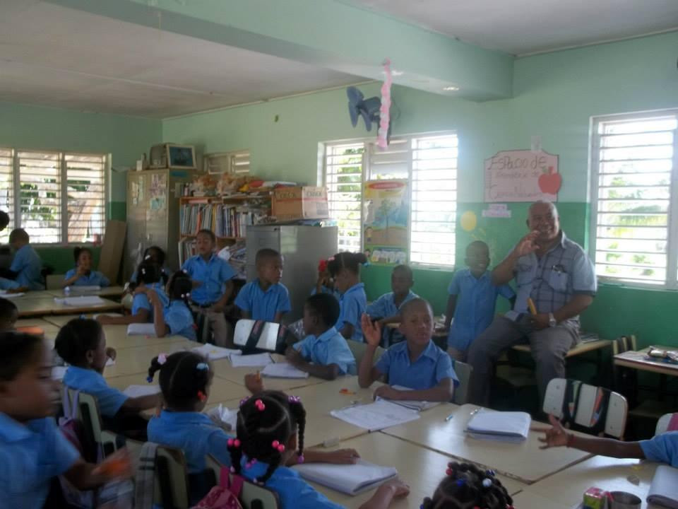 Punta Cana Excursions-蓬塔卡纳必去景点