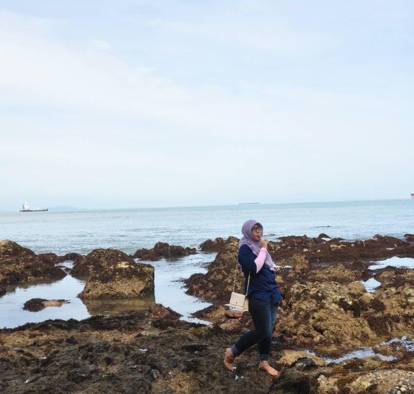 Nusa Kambangan Island-Cilacap必去景点