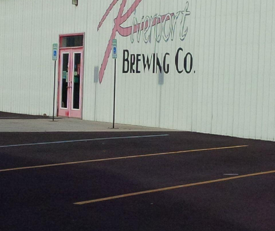 Riverport Brewing Co景点图片