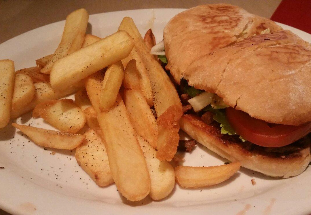 Toledos Mexican Restaraunt