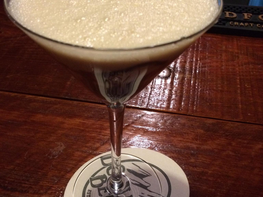 Casstown餐馆和美食-Basil's on Market