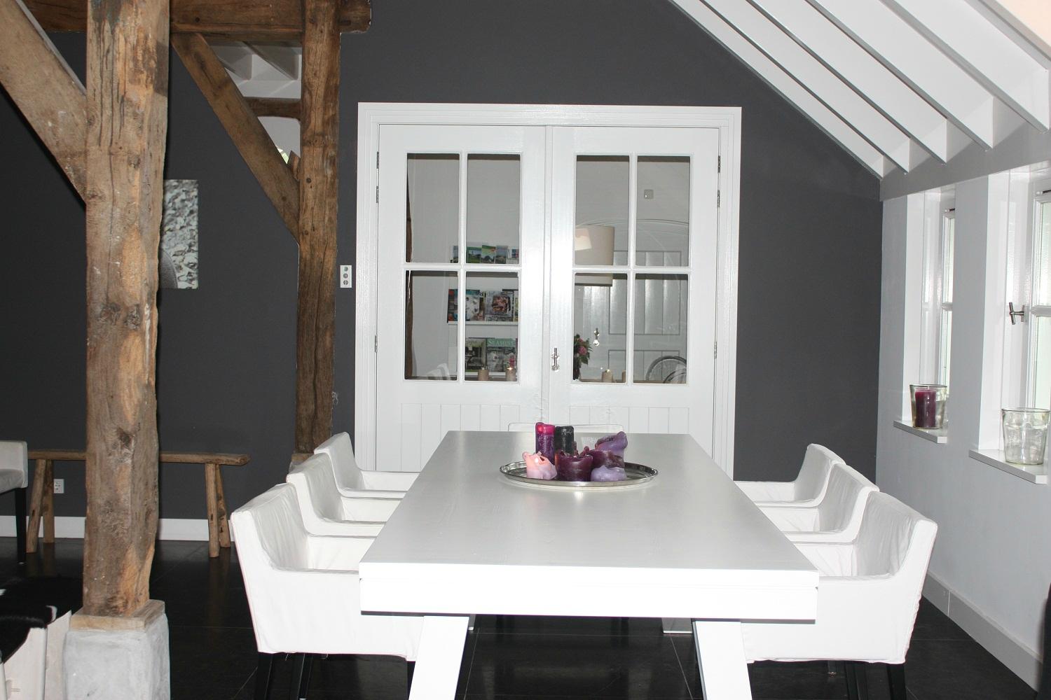 B&B Buitenplaats Natuurlijk Goed-浴室