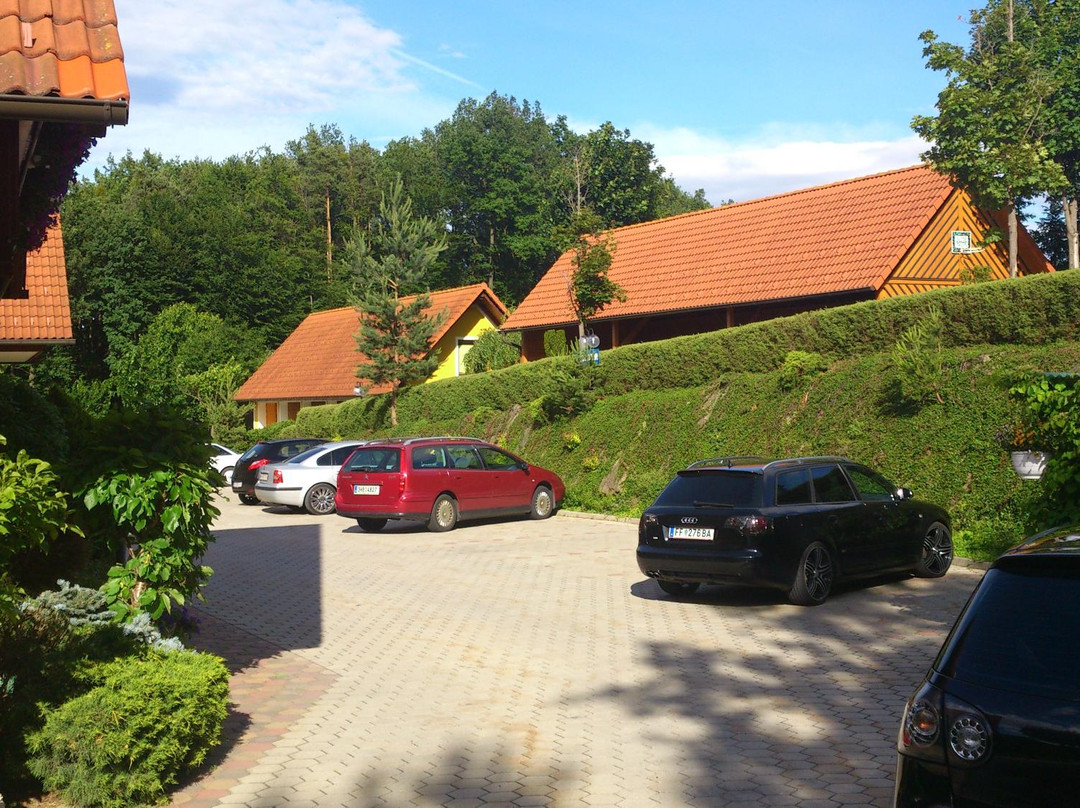 Hotel Maria Theresienhof Loipersdorf主图