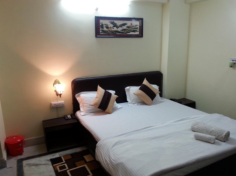 Marhaura酒店住宿-Royal House