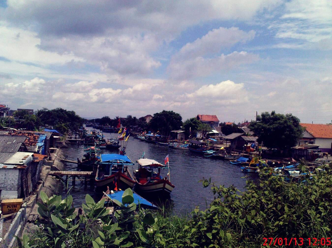 Teluk Penyu Beach-Cilacap必去景点