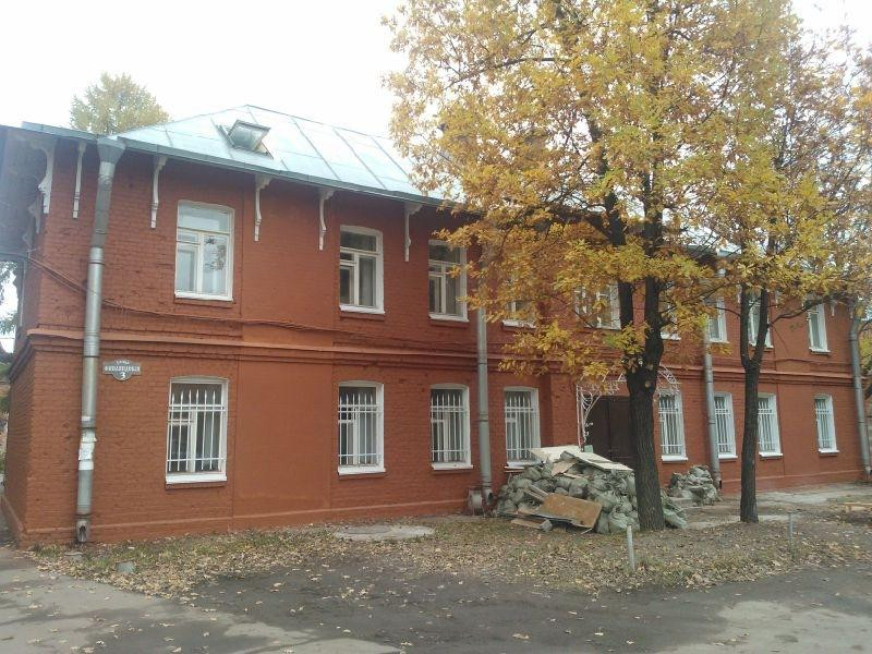 Rus' Otel'主图