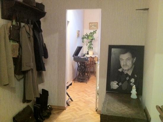 Vasiliy Aksenov's House Museum-喀山必去景点