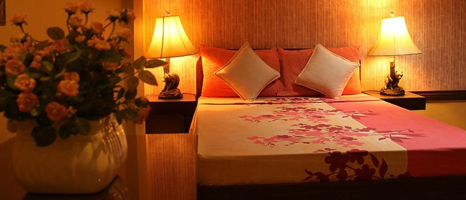 Senor Enrico Bed and Breakfast主图