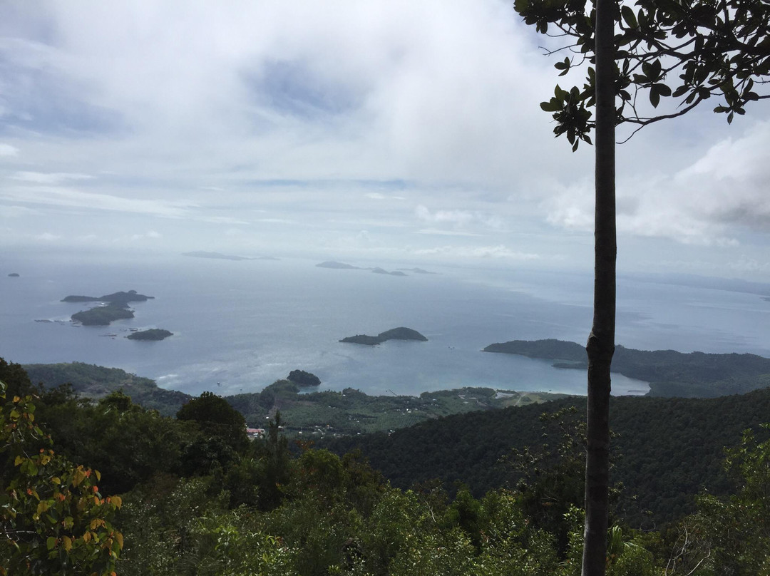 天国之塔-拉哈达图必去景点