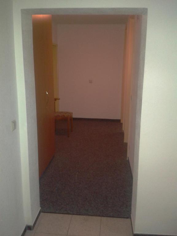 欧罗巴酒店-浴室