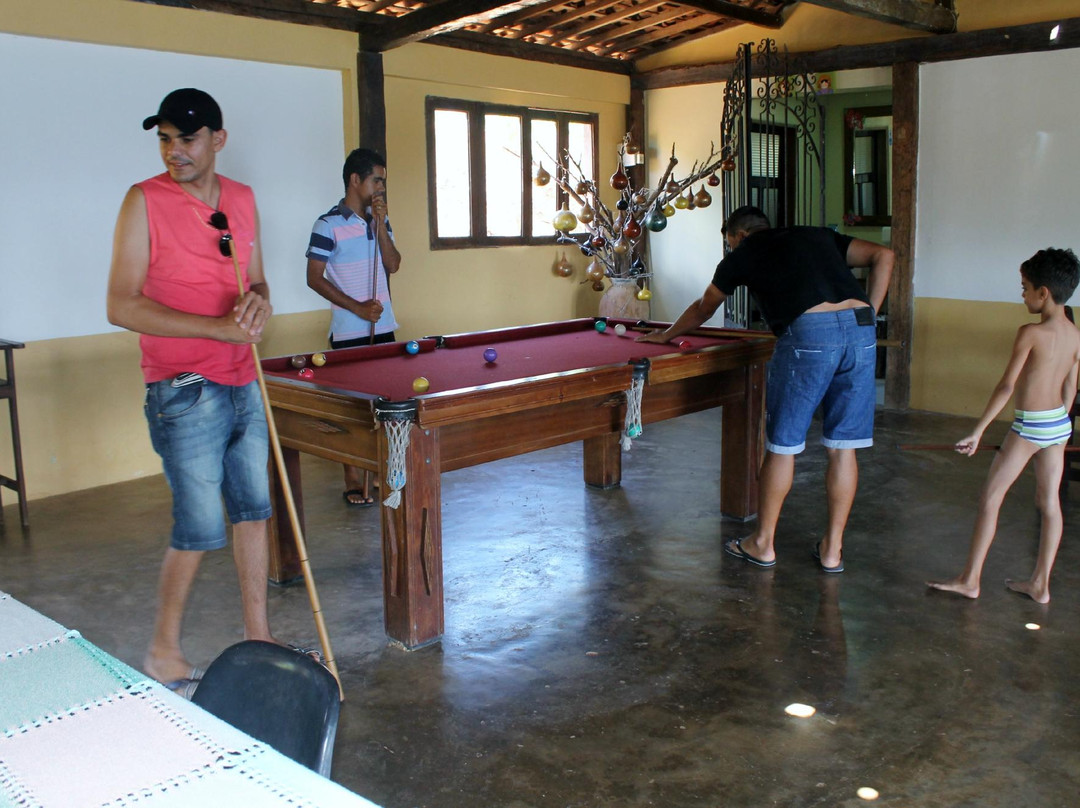 Hotel Fazenda Chique-Chique主图