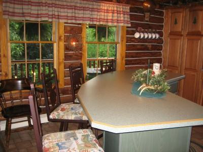 Sheltowee Trace Bed & Breakfast主图