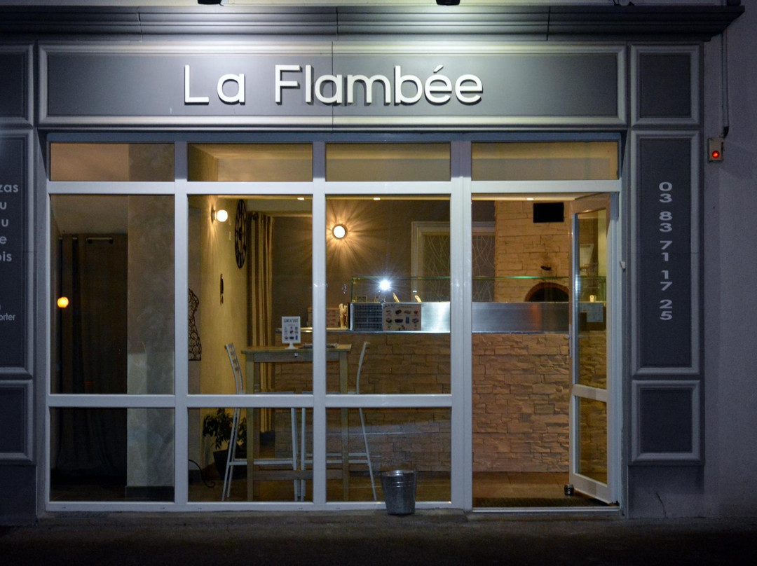 Blainville-sur-l'Eau旅游攻略图片
