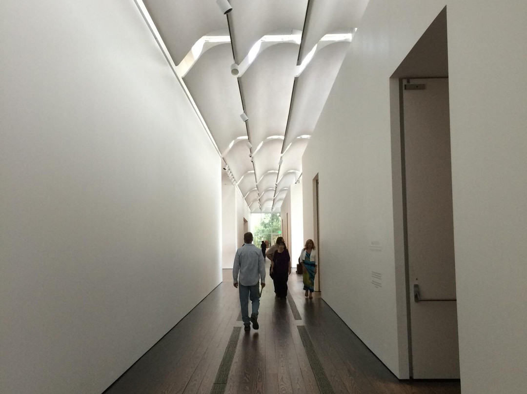 梅尼勒艺术馆-休斯顿必去景点