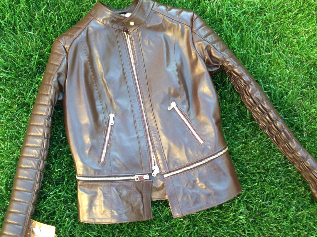 Has Deri Leather Shop景点图片