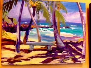 Haiku Style Gallery-海库必去景点