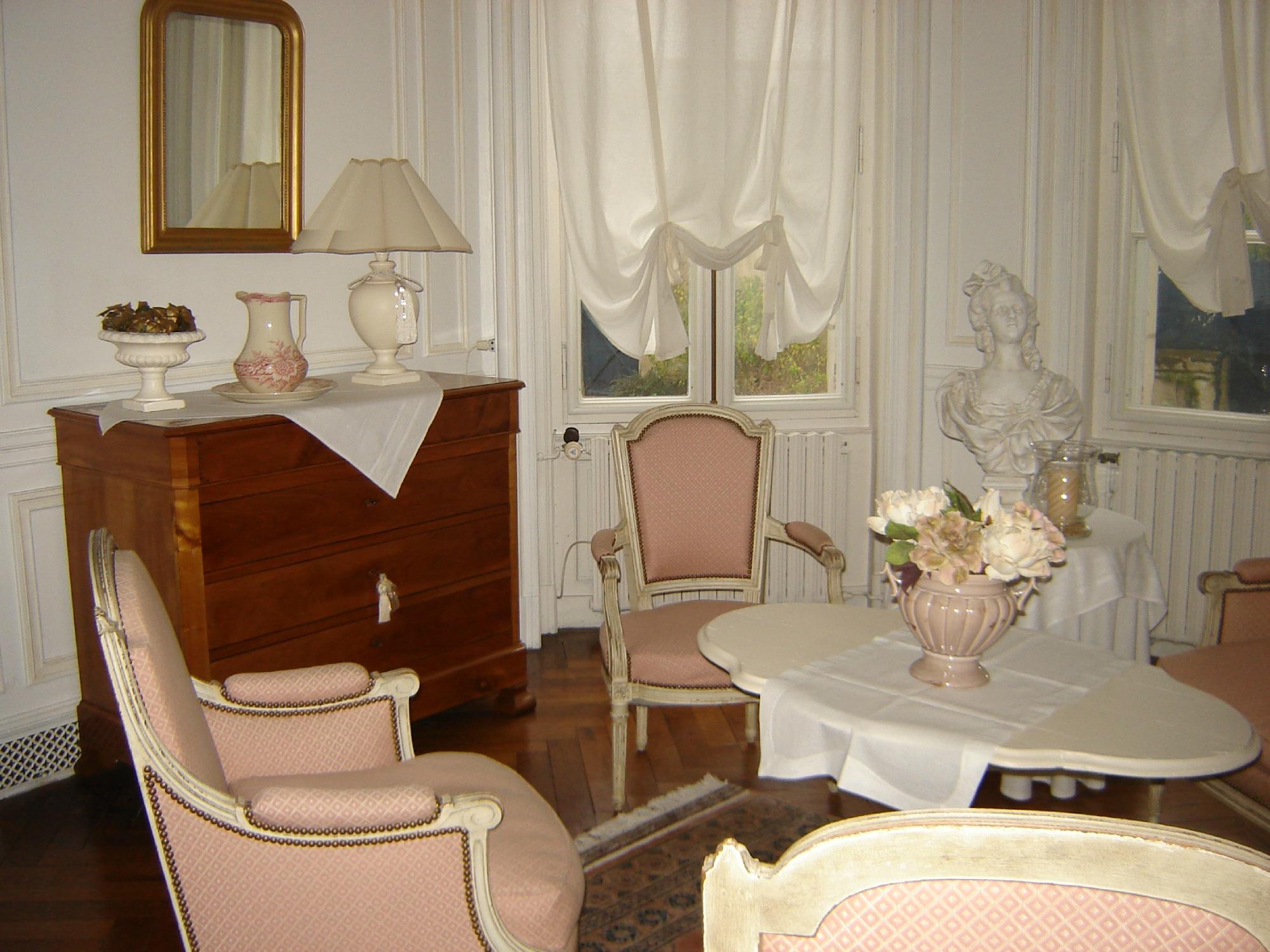 Le Grand Maulne-餐饮