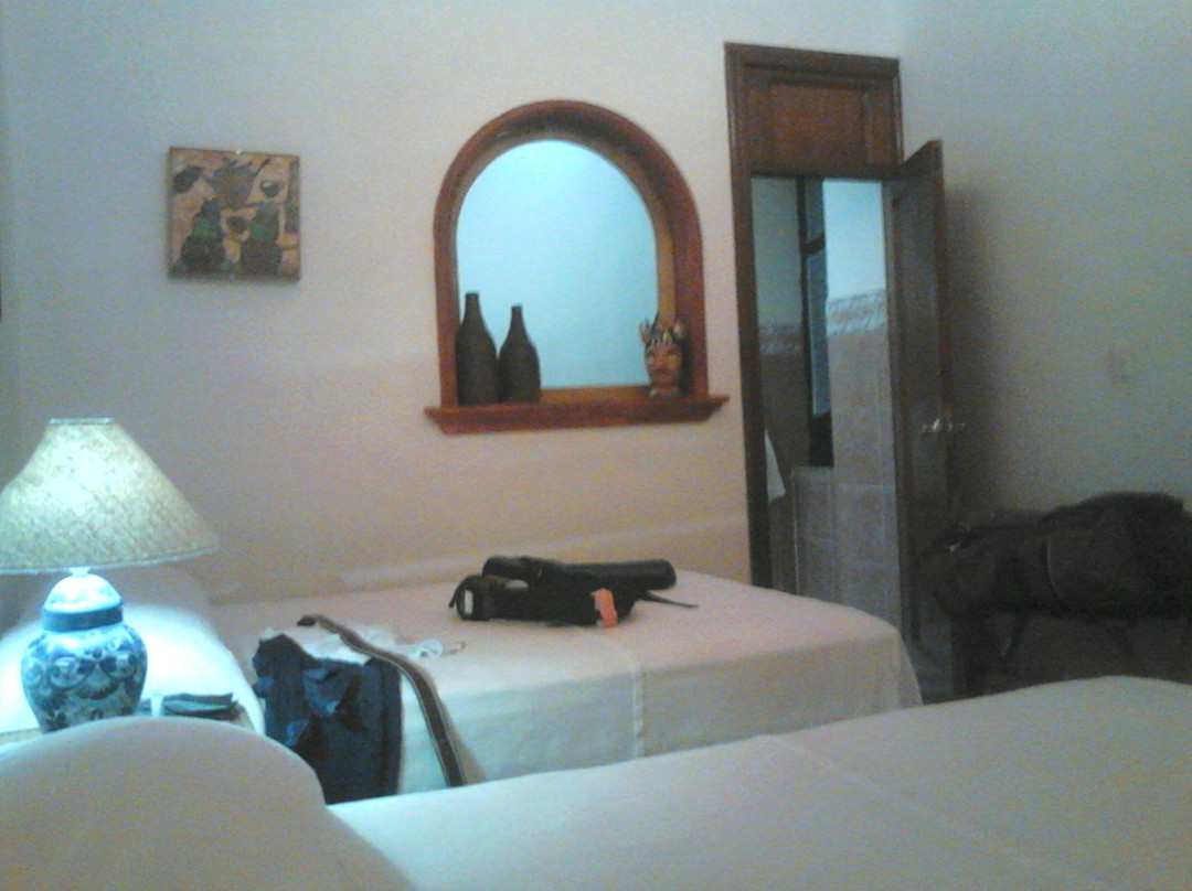 Casa Chikita Bed & Breakfast主图