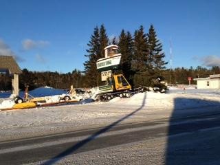 Cedarville Lodge主图