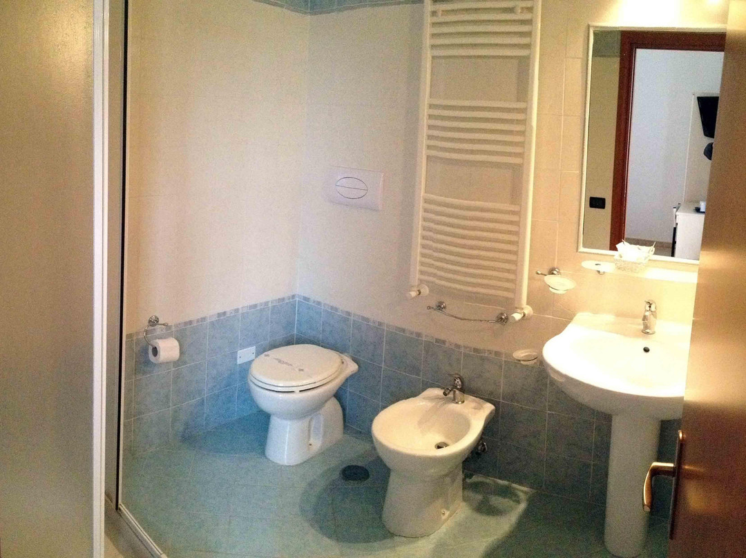 B&B La Villetta Catanzaro主图