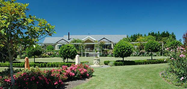 Oak Valley Bed and Breakfast-官方