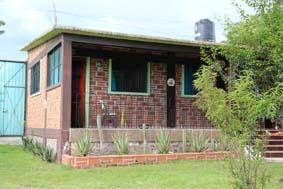 Hotel Casa de la Luna主图