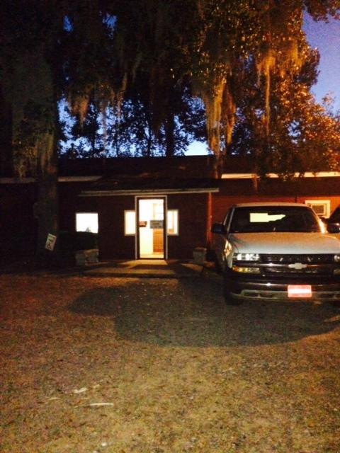 Jack's Catfish and Shrimp